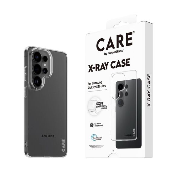 PanzerGlass CARE™ by ® X-Ray Case Samsung Galaxy S26 Ultra, 6 image