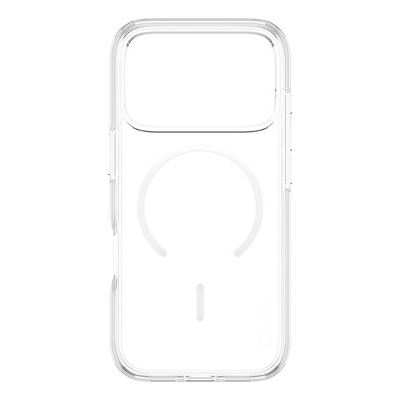 PanzerGlass CARE™ by ® Urban Explorer Case Transparent m. Weiß MagSafe iPhone 18 Pro | 17 Pro, 4 image