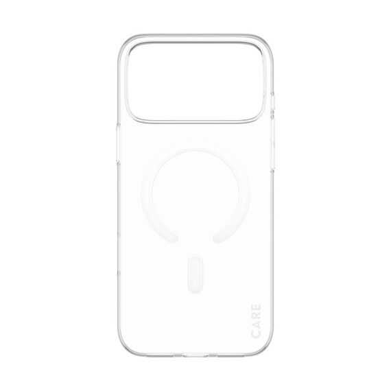 PanzerGlass CARE™ by ® SL1M Case Transparent m. MagSafe iPhone 18 Pro Max | 17 Pro Max, 4 image