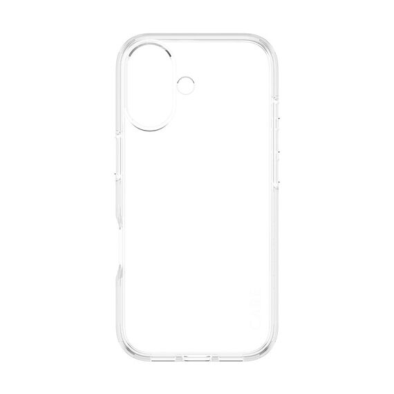 PanzerGlass CARE™ by ® Urban Explorer Case Transparent iPhone 17, 4 image