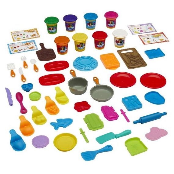 Cra-Z-Art Softee Dough, 5 image