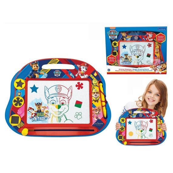 Lexibook Paw Patrol CRPA550 Kunst-/Bastelspielzeug, 2 image