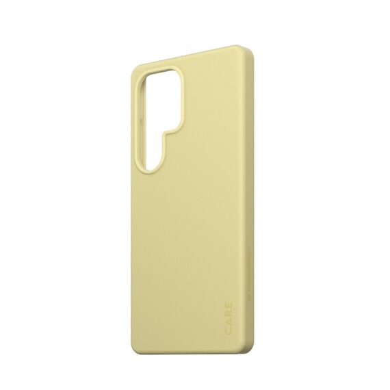 PanzerGlass CARE™ by ® Case Chardonnay Samsung Galaxy S25 Ultra, 3 image
