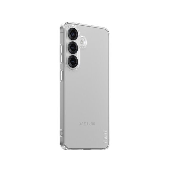 PanzerGlass CARE™ by ® X-Ray Case Samsung Galaxy S25