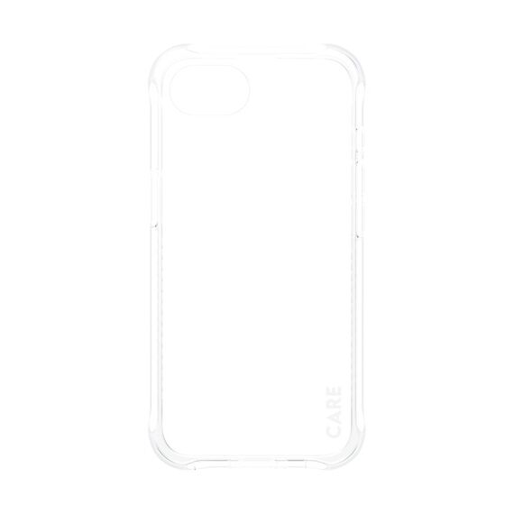 PanzerGlass CARE™ by ® Samba Case Transparent iPhone 17e | 16e, 3 image