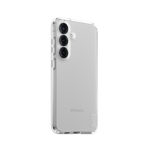 PanzerGlass CARE™ by ® Urban Combat Case Transparent Samsung Galaxy S25+