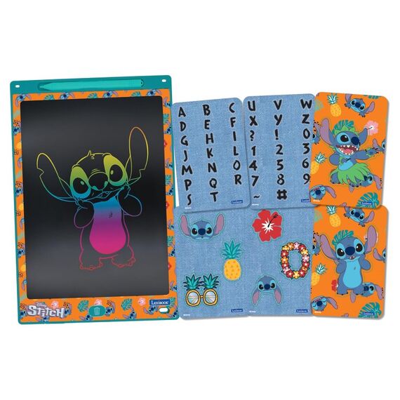 Lexibook CRT10D kinder-Gadget Kinder-Tablet, 3 image