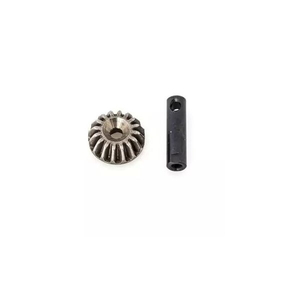 HobbyTech CRX-006 RC-Modellbau ersatzteil & zubehör Differential-Kegelrad