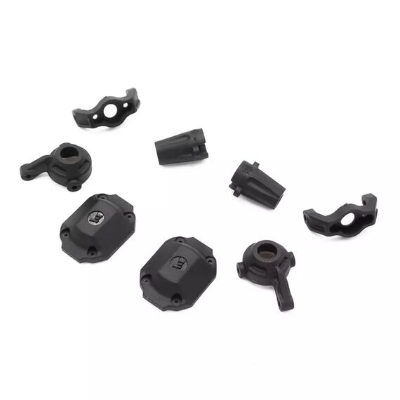HobbyTech CRX18-002 RC-Modellbau ersatzteil & zubehör Spindelsatz