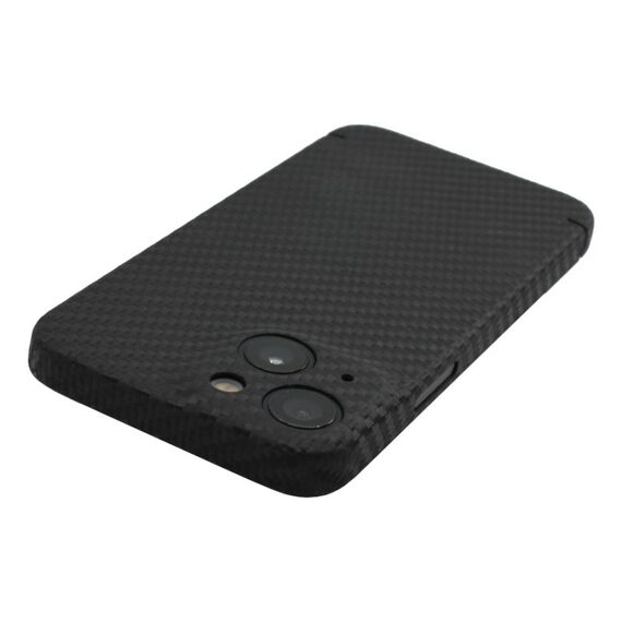 nevox Carbon Handy-Schutzhülle 17 cm (6.7") Cover Karbon, 2 image