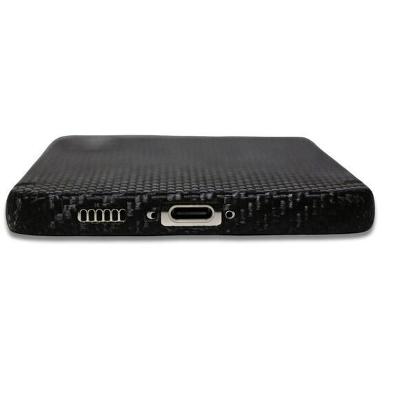 nevox CS-2610 Handy-Schutzhülle 16 cm (6.3") Cover Schwarz, 4 image