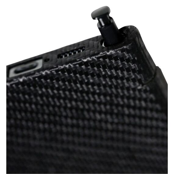 nevox CS-2614 Handy-Schutzhülle 17,5 cm (6.9") Cover Schwarz, 4 image