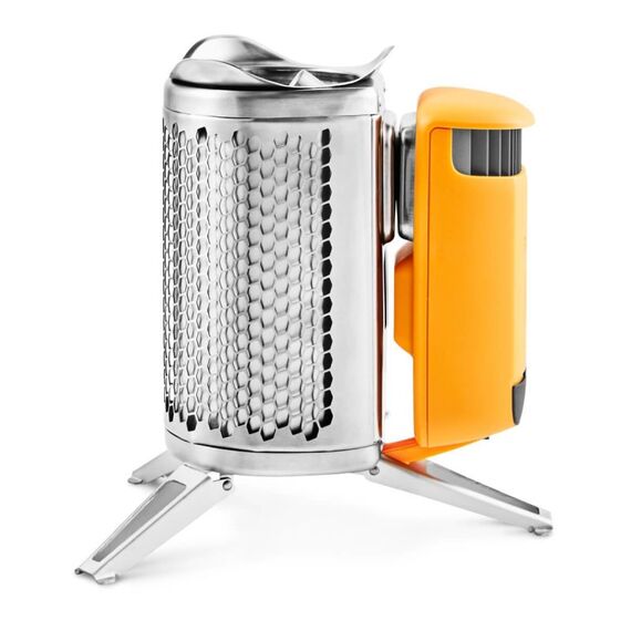 BioLite Campstove 2 + Festbrennstoffofen, 5 image