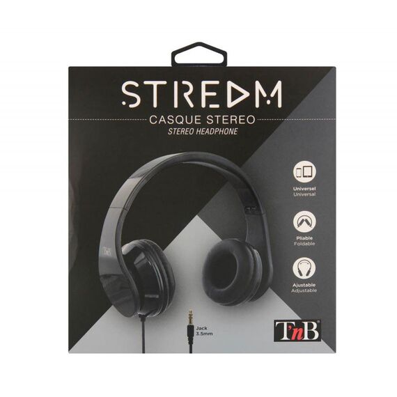 T'nB CSSTREAMBK Kopfhörer & Headset, 3 image