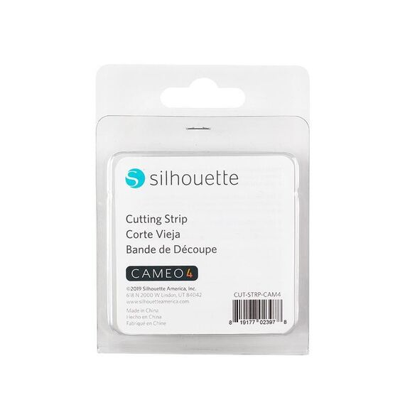 Silhouette CUT-STRP-CAM4 Handwerker-Schneidemaschinenteil & -zubehör Schneidestreifen