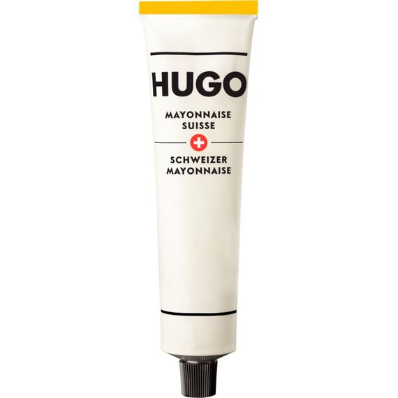 Hugo Reitzel 12788 Mayonnaise 180 ml