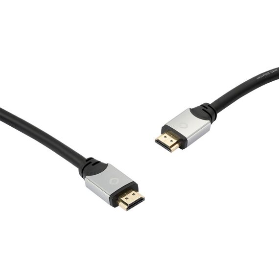OEHLBACH D1C92457 HDMI-Kabel 7,5 m HDMI Typ A (Standard) Schwarz