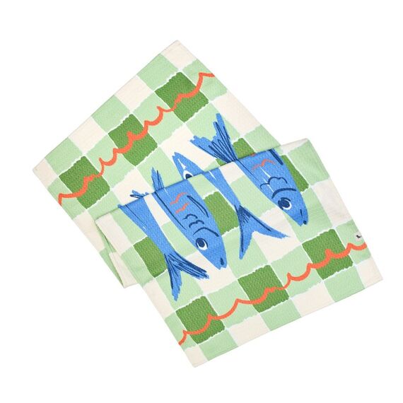 Dock & Bay DB2856 Küchentuch 75 x 45 cm, 6 image