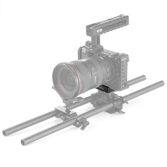 SmallRig DBC2280 Kamera-Montagezubehör Quick release mount, 3 image