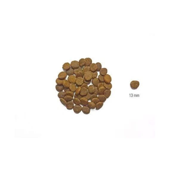 Dog's Love DDA12000TU Hunde-Trockenfutter 12 kg Adult Türkei