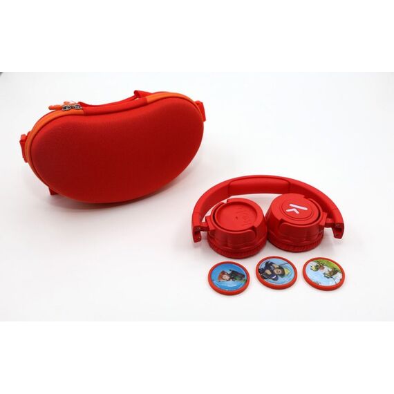 Kekz DE-BOH-9809 Kopfhörer-/Headset-Zubehör Hülle, 4 image