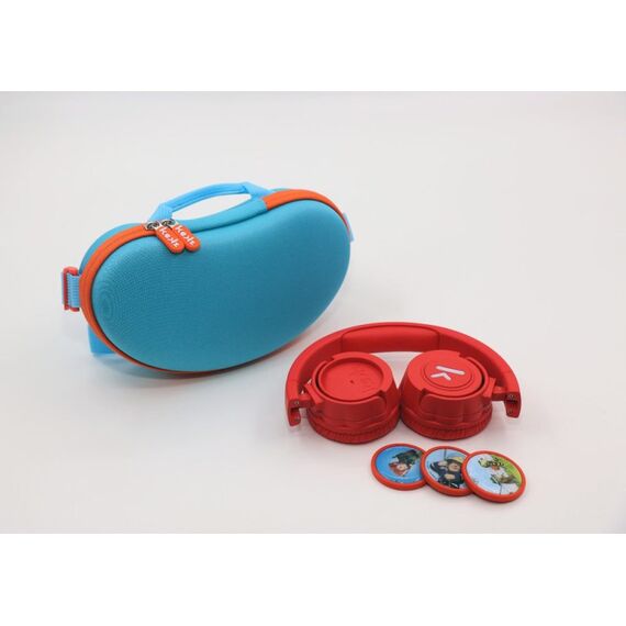 Kekz DE-BOH-9793 Kopfhörer-/Headset-Zubehör Hülle, 7 image