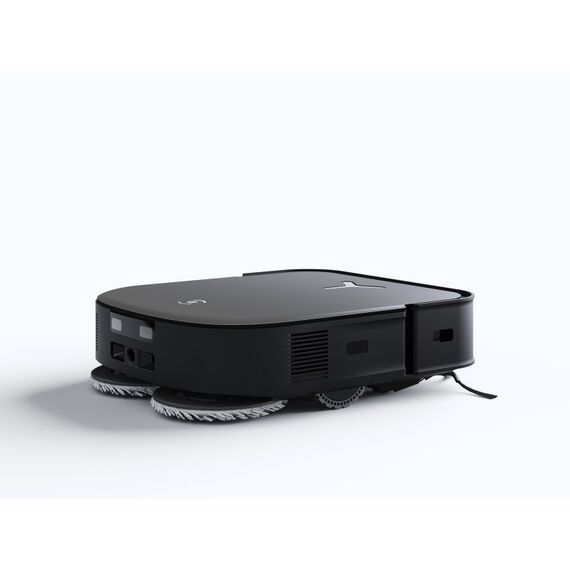 Ecovacs Deebot X2 Omni Schwarz, 3 image