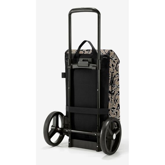 Reisenthel citycruiser Marmorfarbe Trolley-Tasche, 2 image