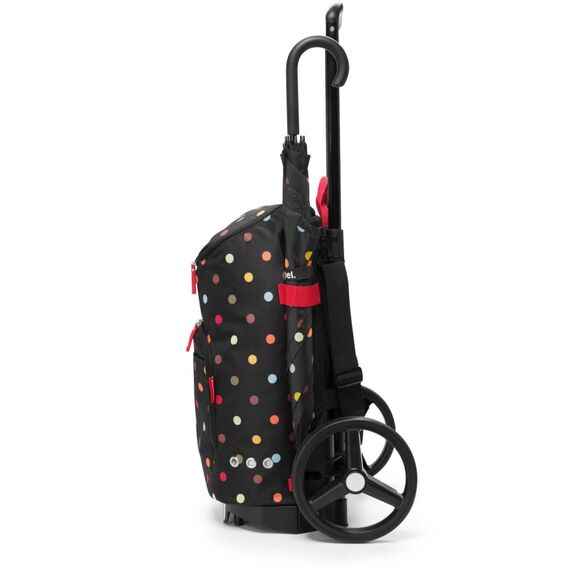 Reisenthel citycruiser bag Gemischte Farben, Schwarz Trolley-Tasche, 2 image