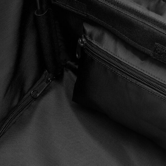 Reisenthel citycruiser Schwarz, Weiß Trolley-Tasche, 3 image