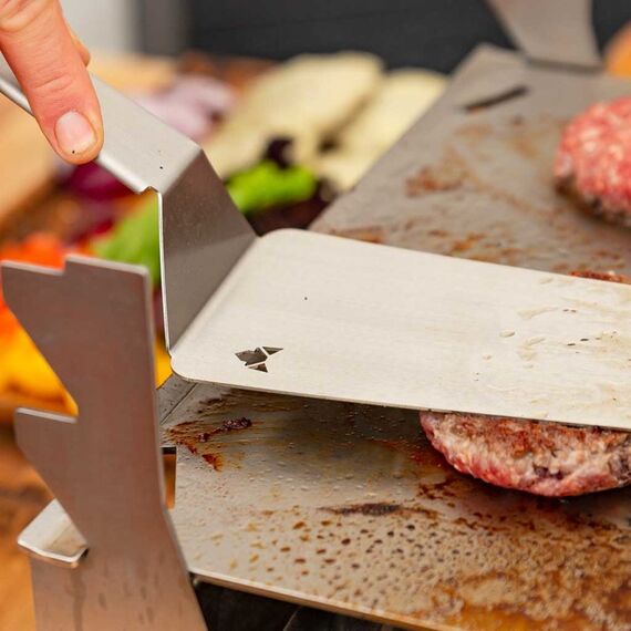 FENNEK BBQ-Wender, 5 image