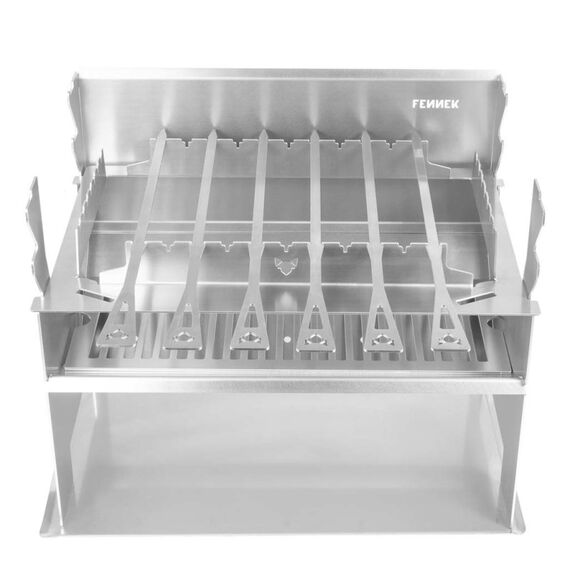 FENNEK DFW0026.66.001 Grillzubehör Spieße, 7 image
