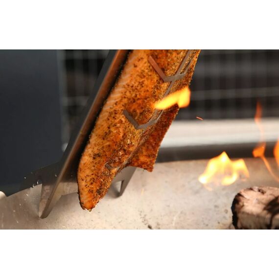FENNEK DFW0033.66.001 Grillzubehör Fischhalter, 3 image