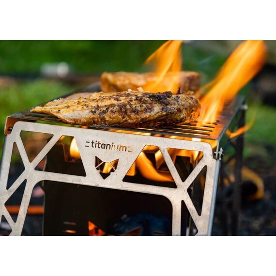 FENNEK DFW0035.66.003 Camping-Grillplatten, 3 image