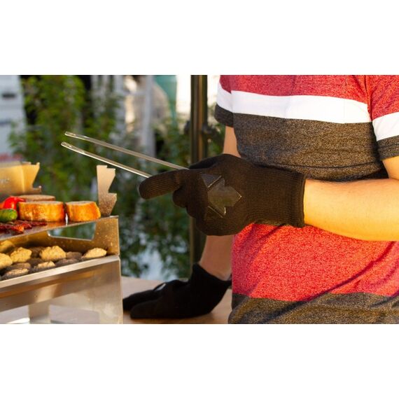 FENNEK DFW0900.66.002 Grillzubehör Handschuhe, 4 image