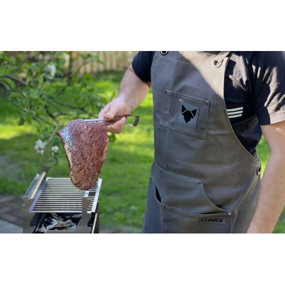 FENNEK DFW0900.66.003 Grillzubehör Apron, 5 image