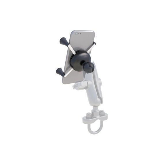 RAM Mounts RAM-HOL-UN7BU Halterung Passive Halterung Handy/Smartphone Schwarz, 2 image