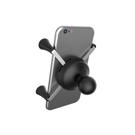 RAM Mounts RAM-HOL-UN7BU Halterung Passive Halterung Handy/Smartphone Schwarz, 3 image