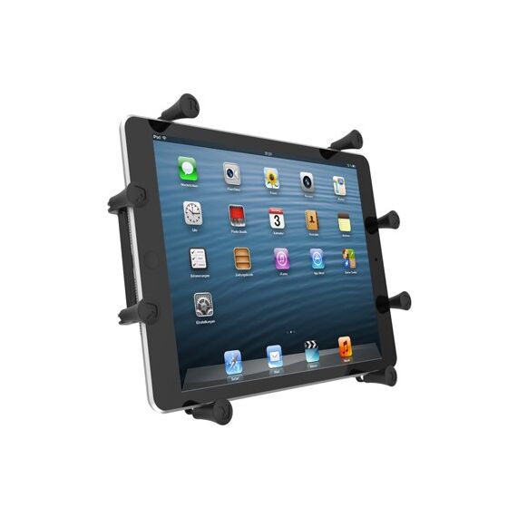 RAM Mounts RAM-HOL-UN9U Halterung Passive Halterung Tablet/UMPC Schwarz, 2 image