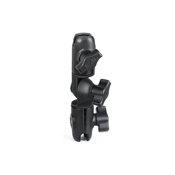 RAM Mounts RAP-B-200-2U Montage-Kit Schwarz