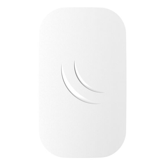 Mikrotik cAP lite 54 Mbit/s Weiß Power over Ethernet (PoE)