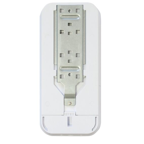 Mikrotik FTC Netzwerk Medienkonverter Weiß, 3 image