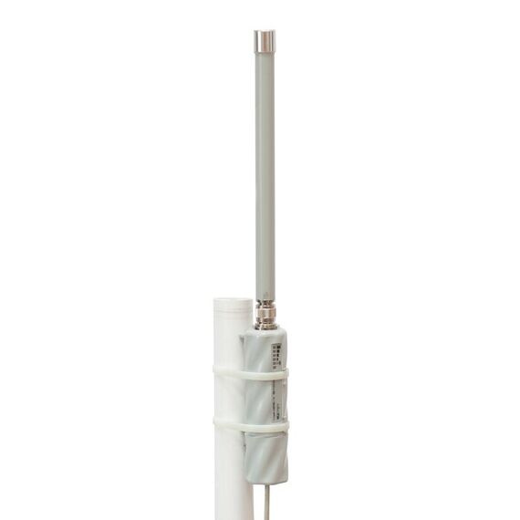 Mikrotik GrooveA 52 ac Weiß Power over Ethernet (PoE)