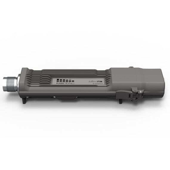 Mikrotik Metal 52 ac 54 Mbit/s Metallisch Power over Ethernet (PoE)
