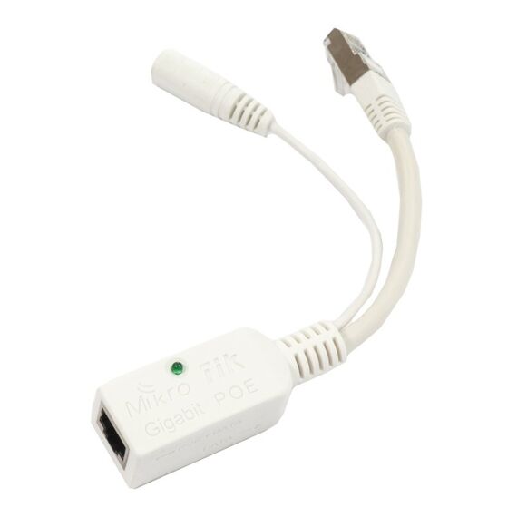 Mikrotik RBSXTsqG-5acD 1000 Mbit/s Weiß Power over Ethernet (PoE), 4 image