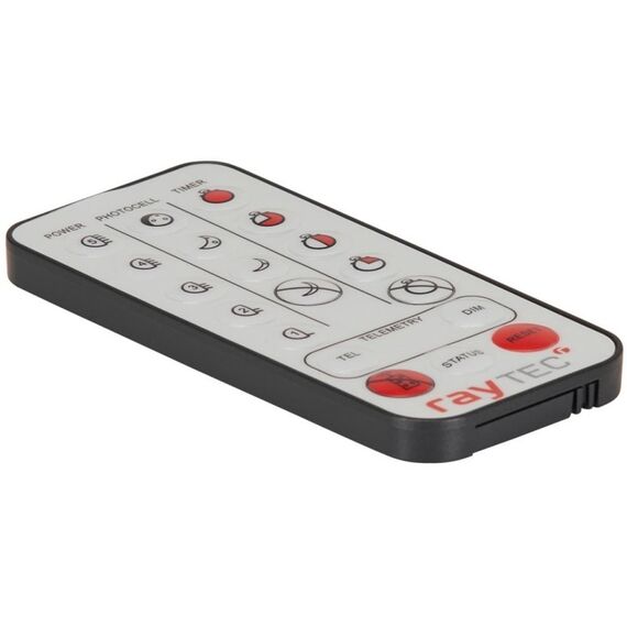 Raytec VAR-RC-V1 Fernbedienung IR Wireless Lighting Drucktasten