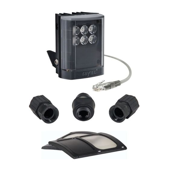 Raytec VARIO2 POE IR-LED-Einheit, 3 image