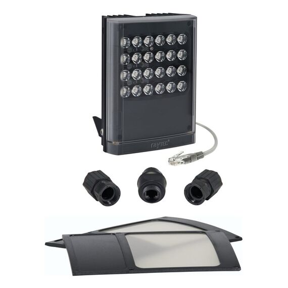 Raytec VARIO2 POE IR-LED-Einheit, 3 image