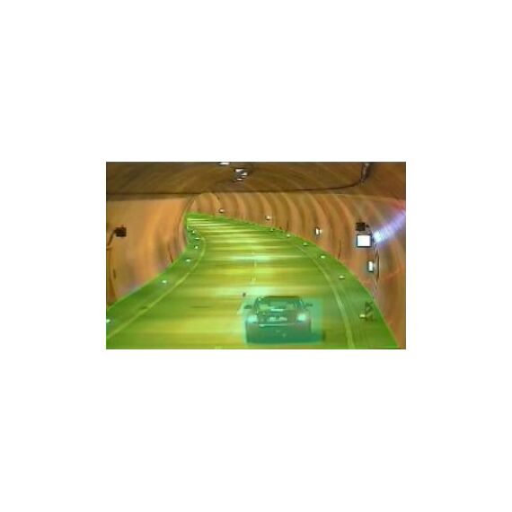 Technoaware VTrack TrafficFlow Voll, 2 image