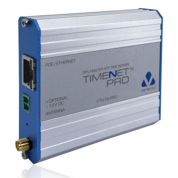Veracity VTN-TN-PRO Netzwerk-Management-Gerät Ethernet/LAN Power over Ethernet (PoE)